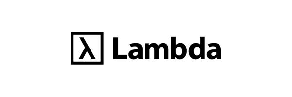 Lambda