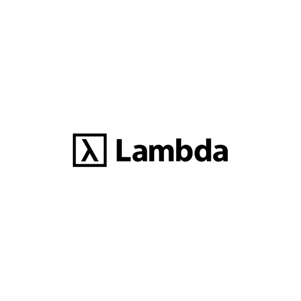 Lambda
