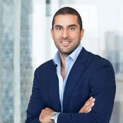 Fadi Arbid