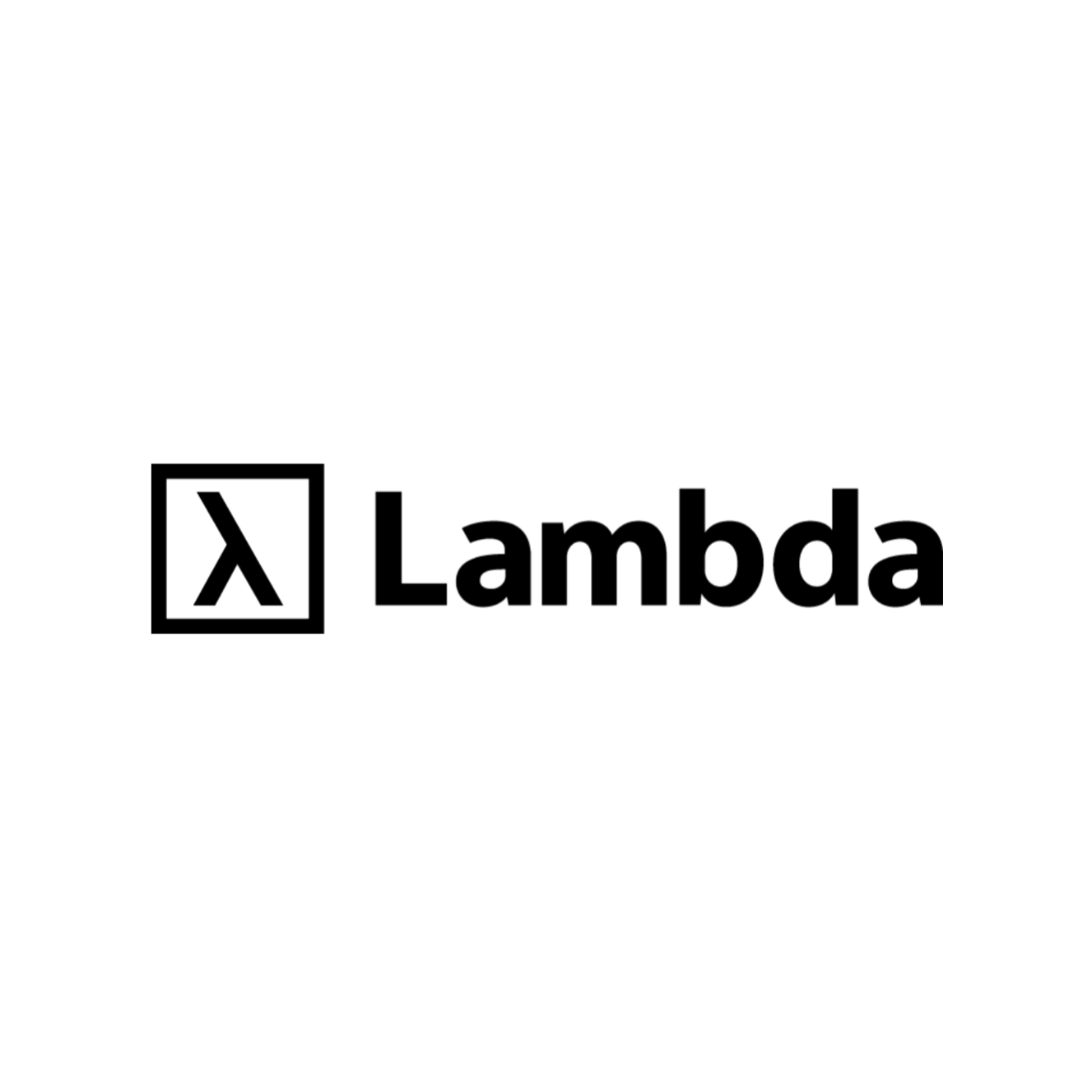 Lambda